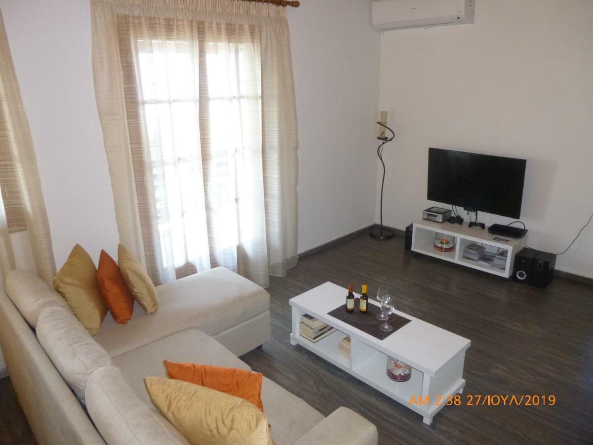 Villa Fantastico Acharavi  Exteriér fotografie